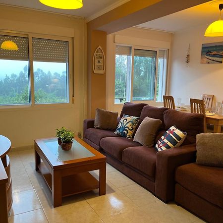 Apartamento En Sardineiro, Finisterre B5 المظهر الخارجي الصورة