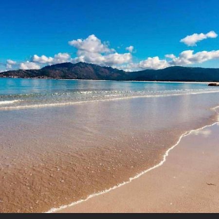 Apartamento En Sardineiro, Finisterre B5 المظهر الخارجي الصورة