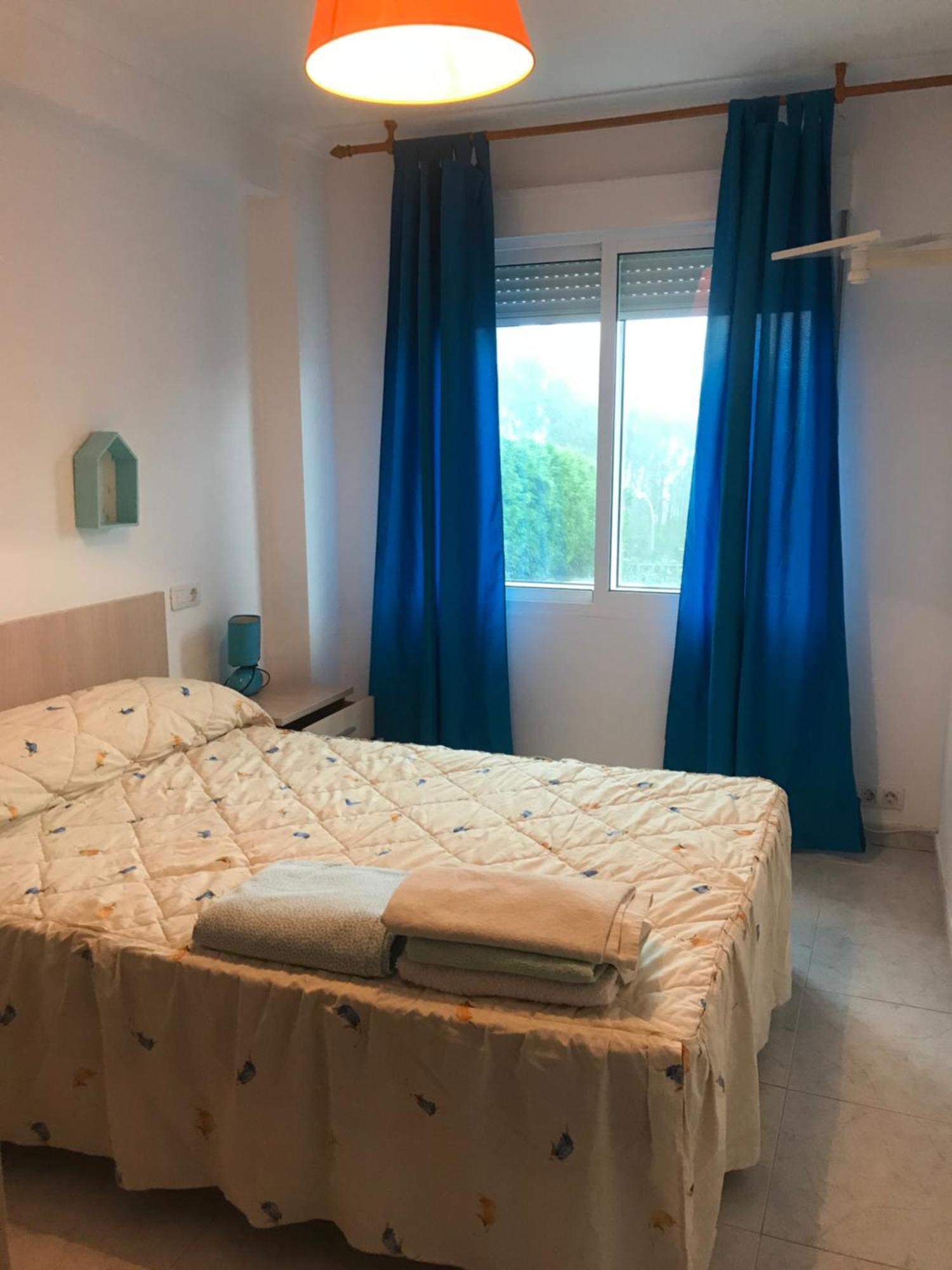 Apartamento En Sardineiro, Finisterre B5 المظهر الخارجي الصورة