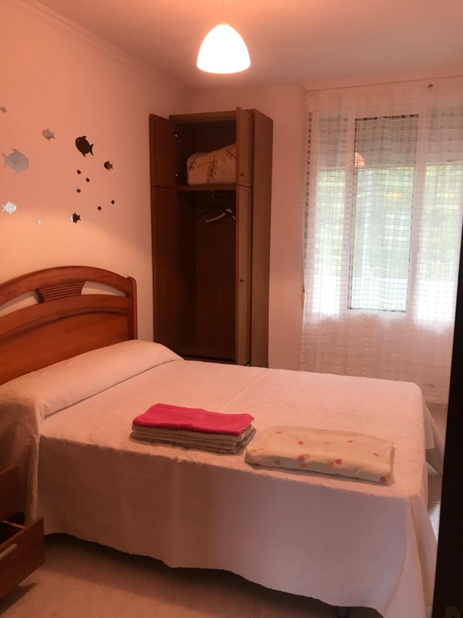 Apartamento En Sardineiro, Finisterre B5 المظهر الخارجي الصورة