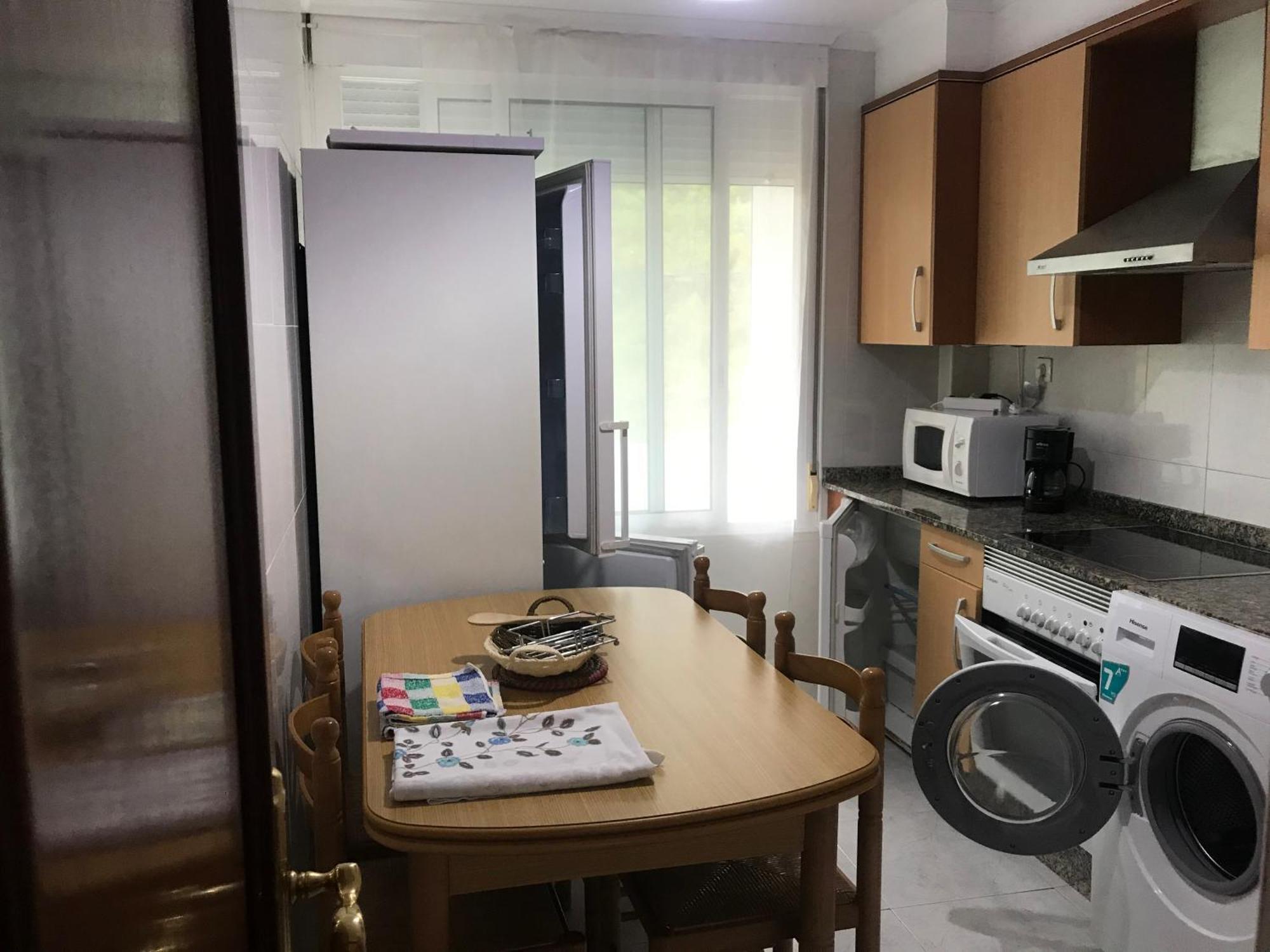 Apartamento En Sardineiro, Finisterre B5 المظهر الخارجي الصورة