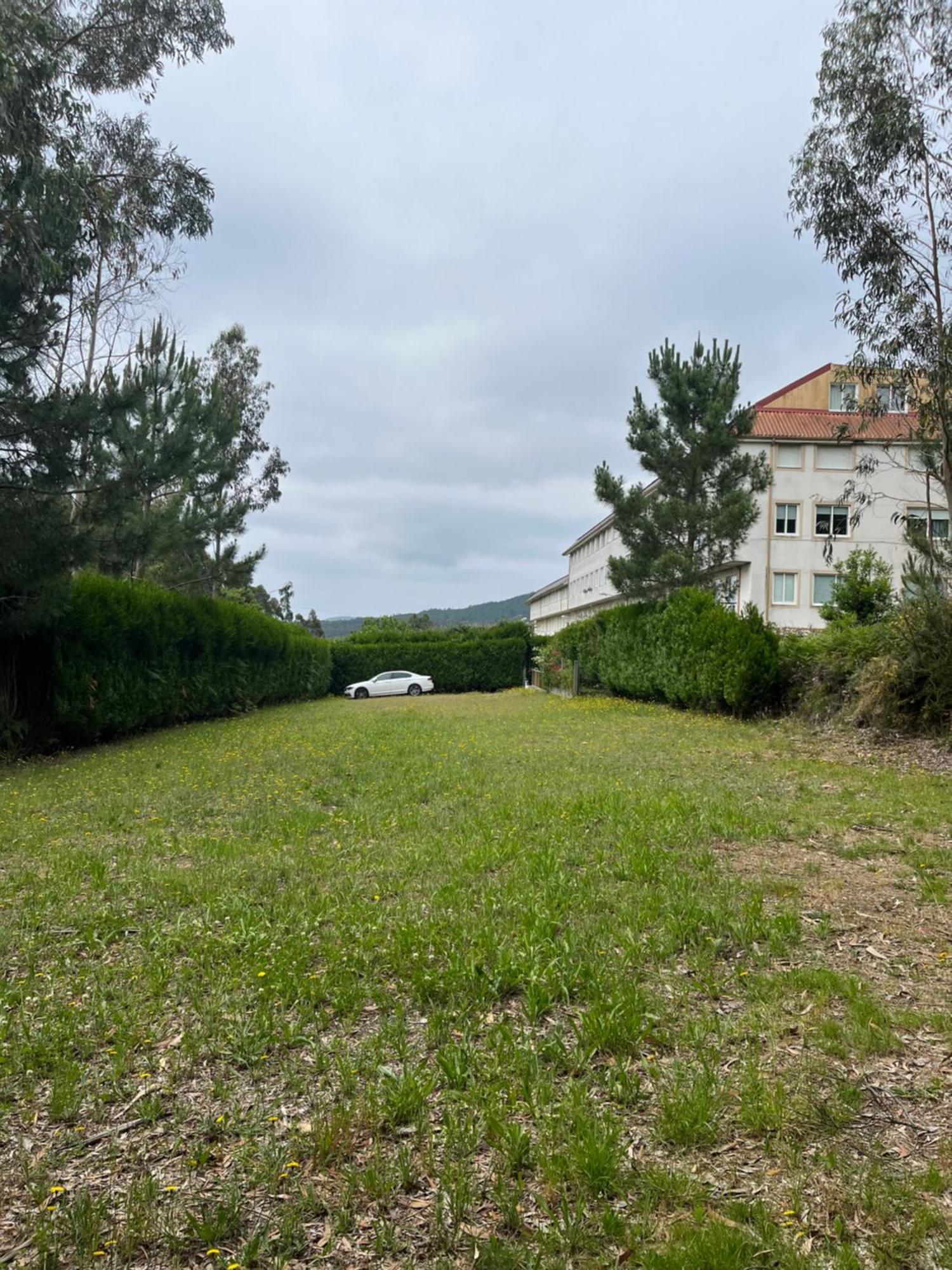 Apartamento En Sardineiro, Finisterre B5 المظهر الخارجي الصورة